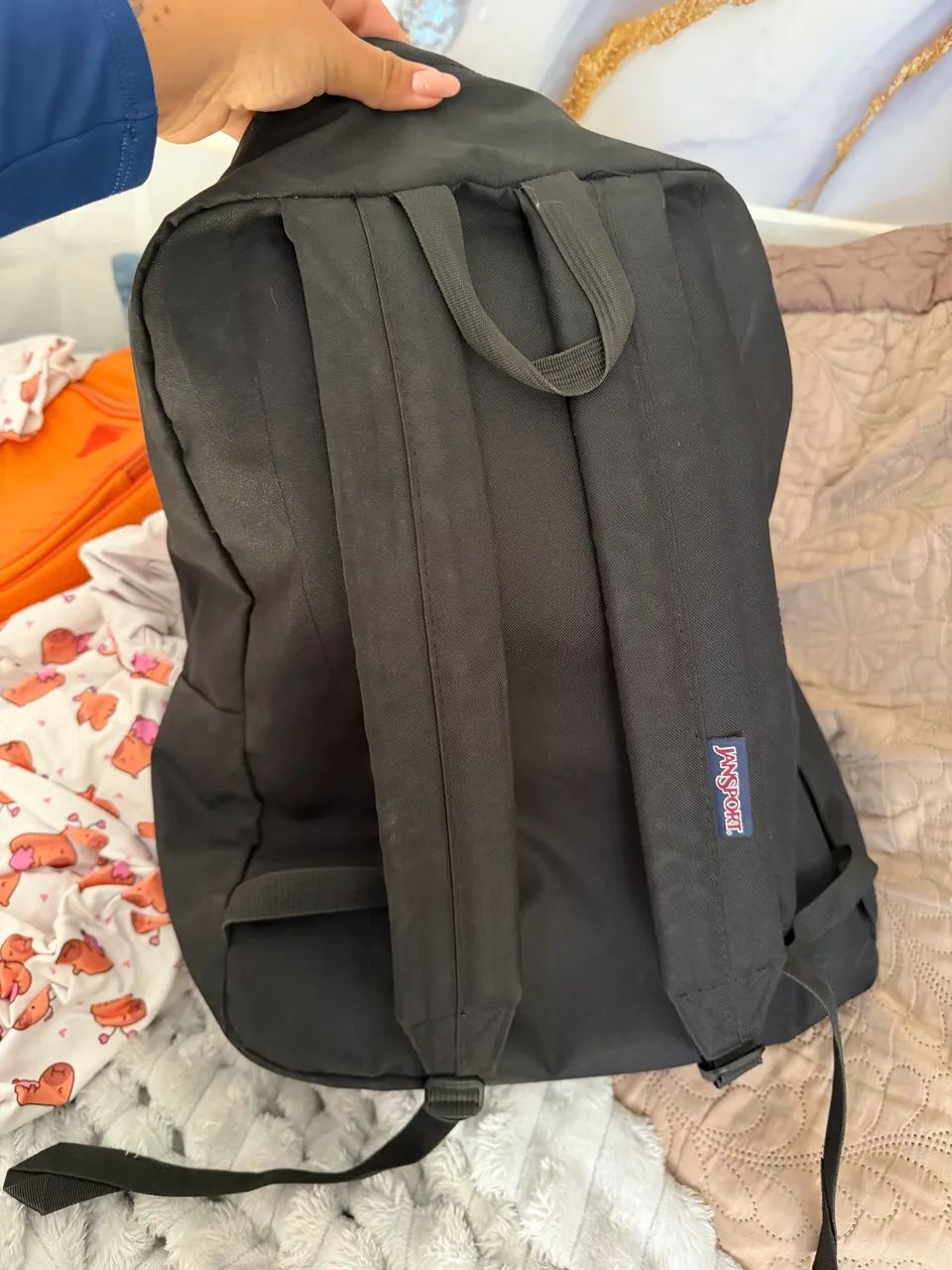 Mochila Jansport  - Foto 4