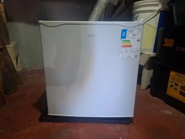 Frigobar HQ BC-52 de 52 Litros Branco