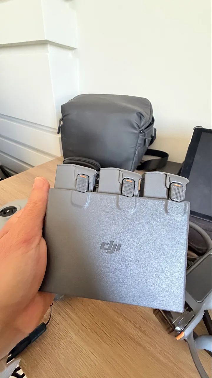 DJI avatar 2 novíssimo  - Foto 4