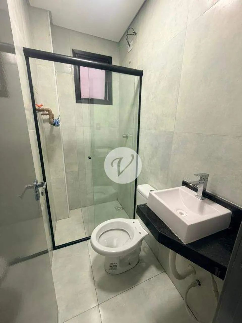 Kitnet para Aluguel em Santo André (Jardim Bom Pastor)  31m²  1 Dorm  1 Banheiro - Foto 2