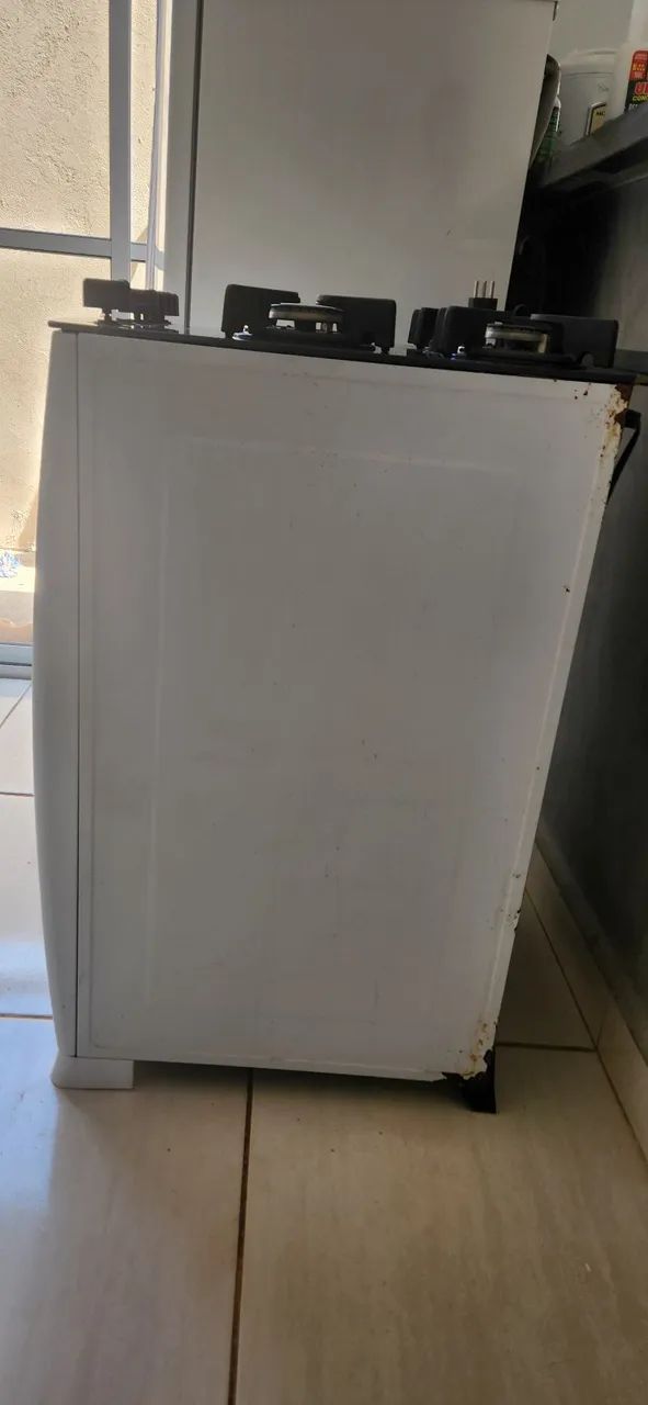 Fogão Dako - Foto 4