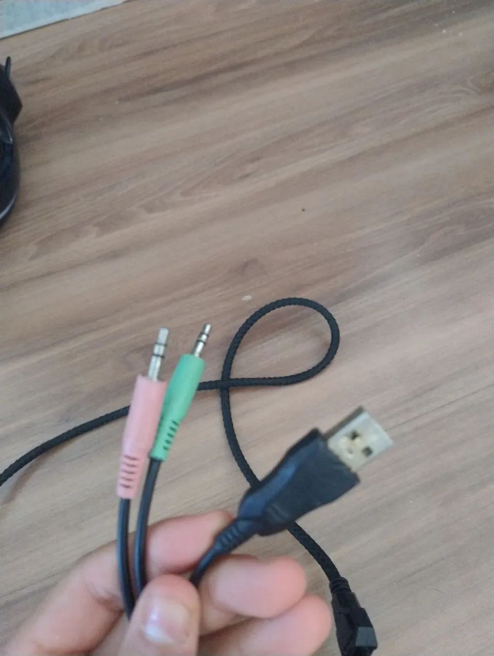 Head set gamer - Foto 2