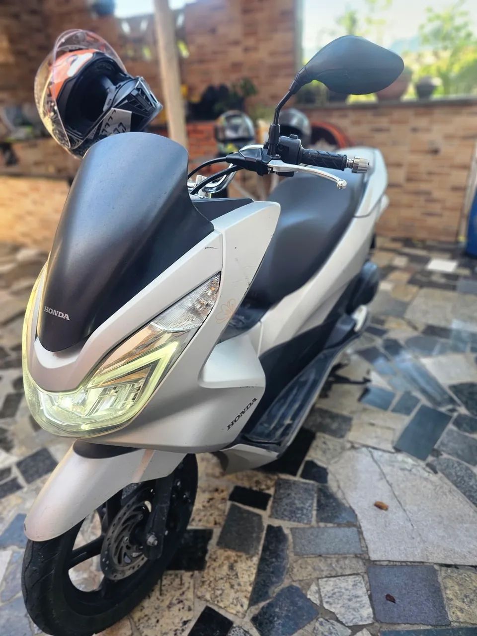 Honda PCX 2017/2018 - Foto 5