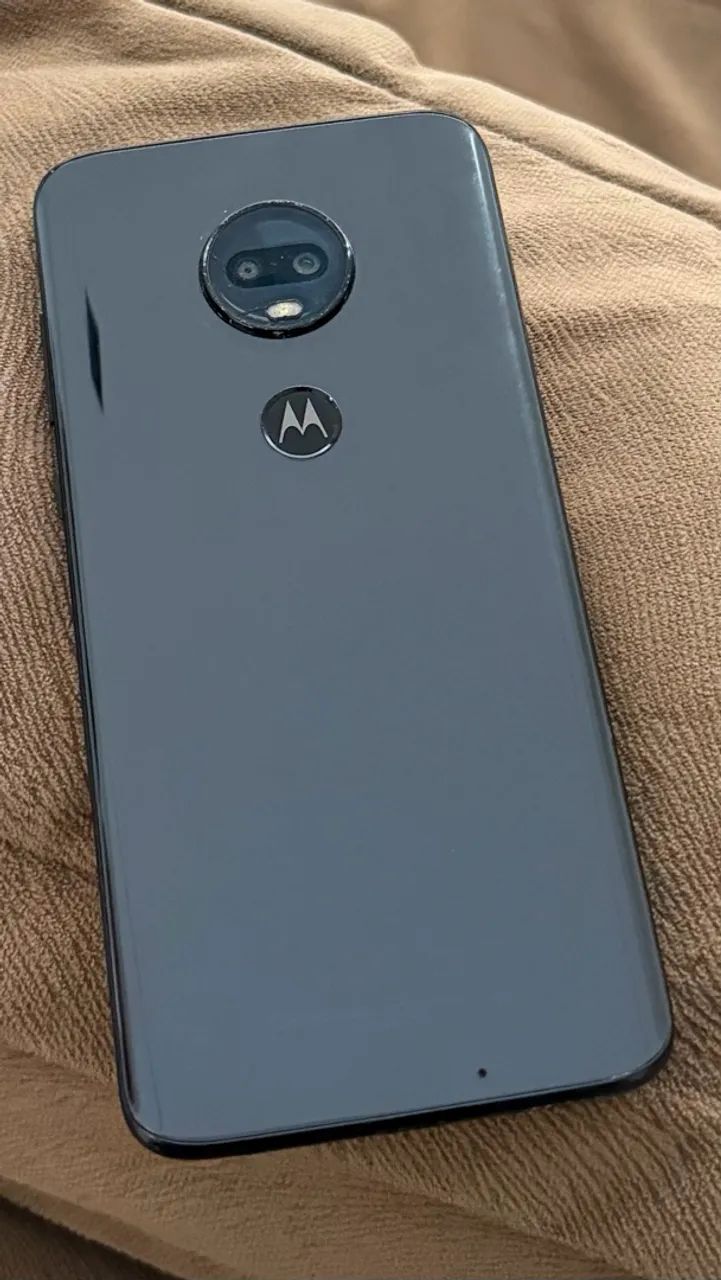 Smartphone Moto G7 - Foto 2