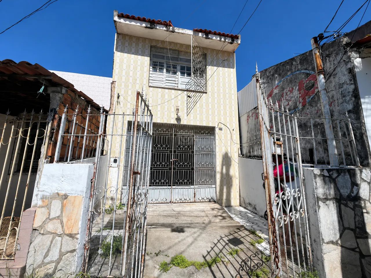 Casa à venda, 3 quartos, 1 vaga, Siqueira Campos - Aracaju/SE - Foto 2