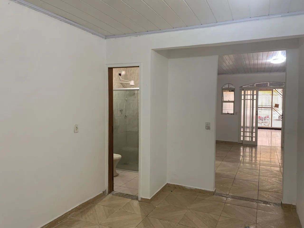 Otima casa 3 quartos com suite - 8D Riacho Fundo 2 - Foto 2