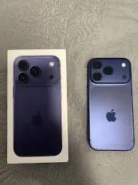 iPhone 17 Pro 1 TB em Perfeito Estado  - Foto 4