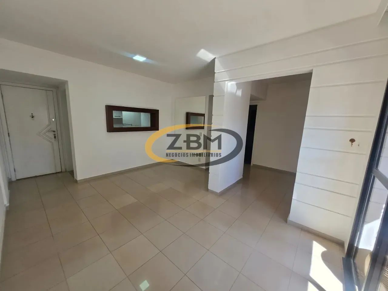 Apartamento a venda e locação, Edifício Vivaldi Boulevard, Semi mobiliado, 01 Suite, 73,56 - Foto 4