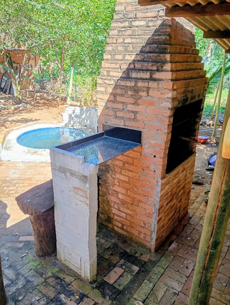 Mini Chácara  - Foto 4