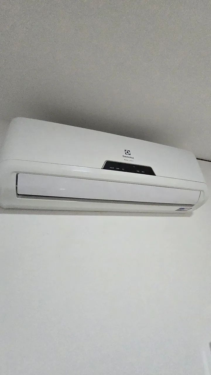 Ar condicionado 