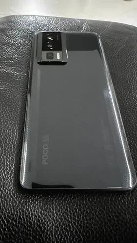 Vendou ou troco com volta poco F5 Pro 