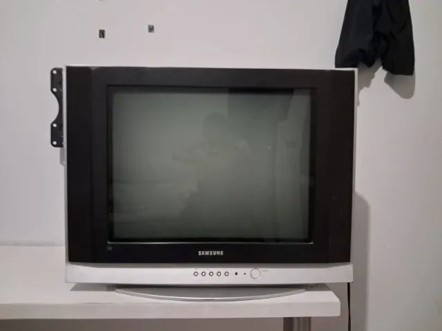 Tv Samsung de tubo - 29 polegadas