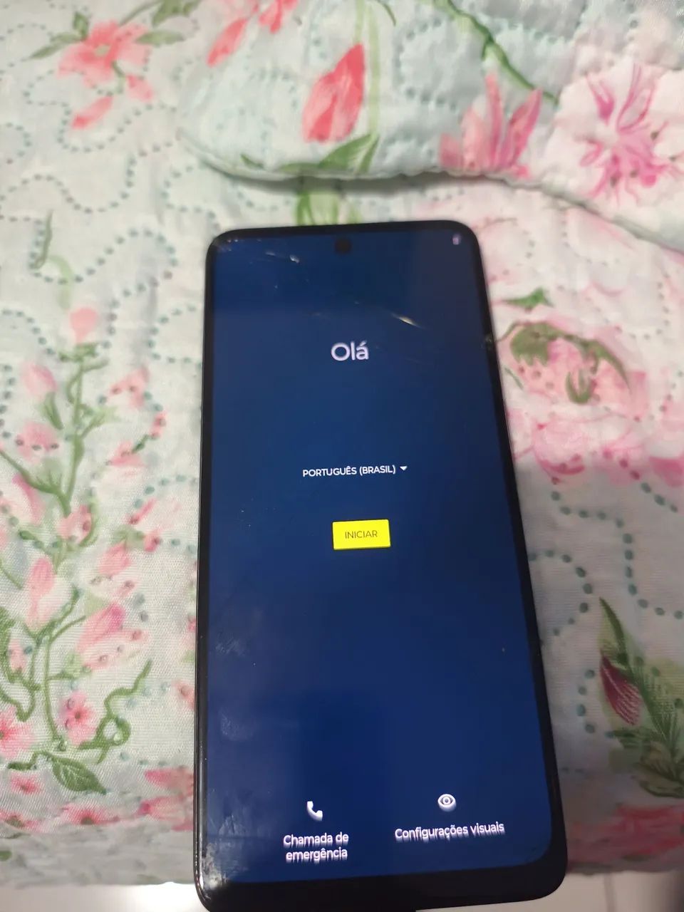 VENDO MOTOG73 5G - Foto 2
