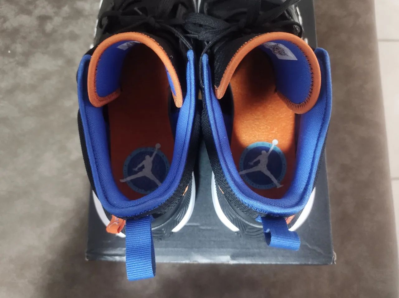 jordan stay loyal 41  - Foto 4