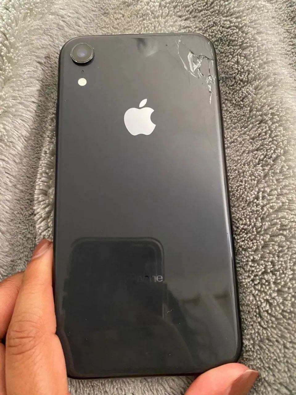 iPhone XR - Foto 2