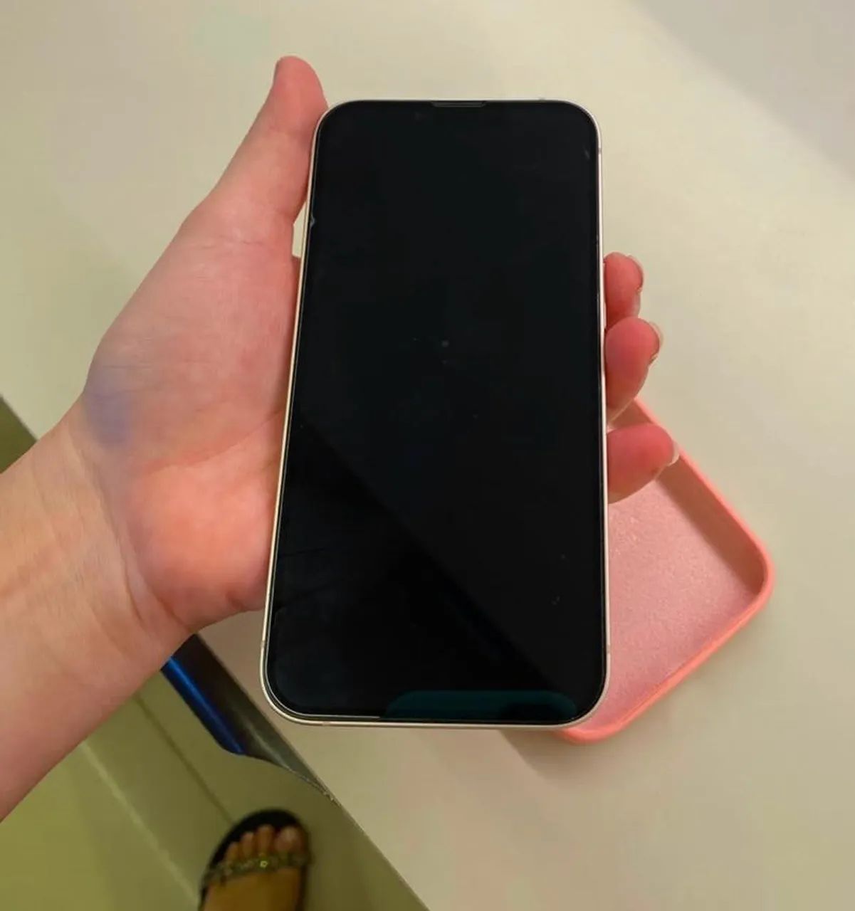 Vendo iPhone 13  - Foto 2