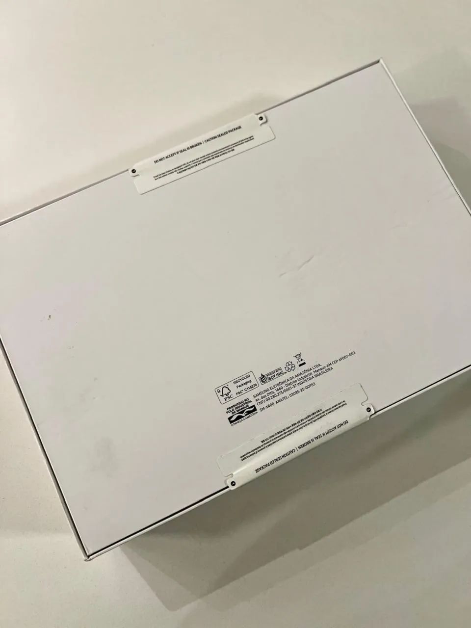 Tablet Samsung S11 novo (lacrado) - Foto 2
