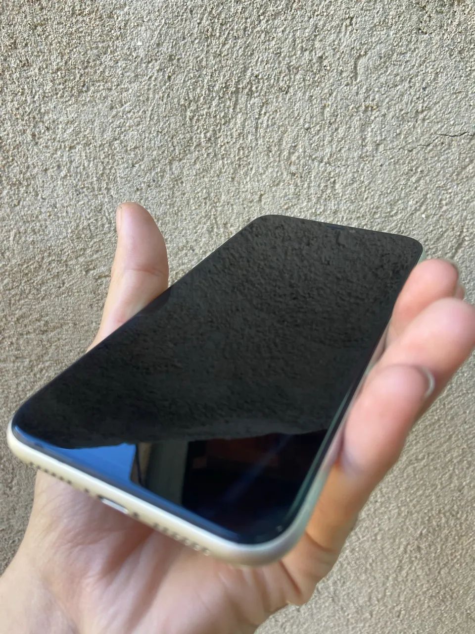 iPhone Branco 11 128GB - ENTREGO  - Foto 4