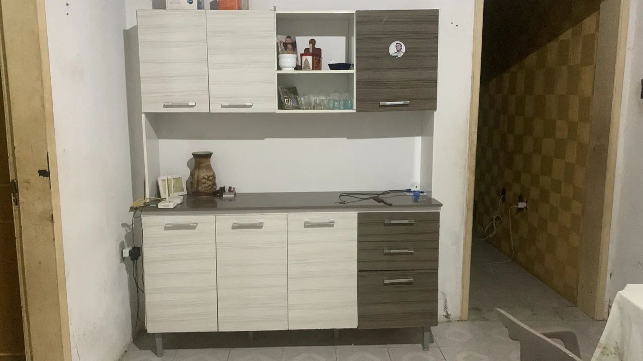 Vende-se, usado 