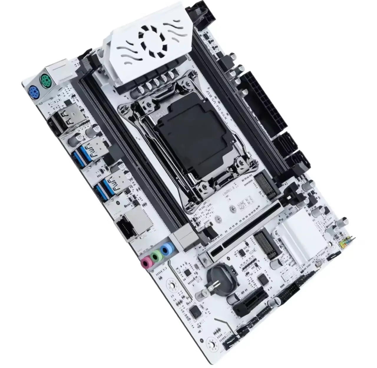 placa mae x99 asus