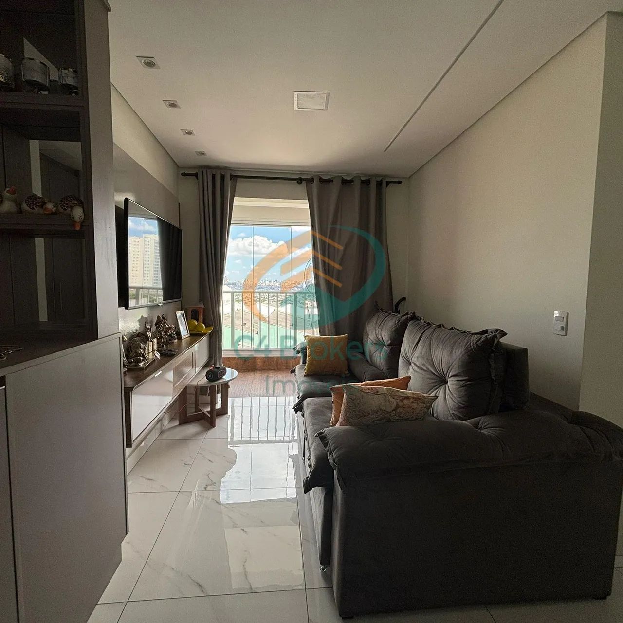 Apartamento em Vila Itapegica - Guarulhos - Foto 5