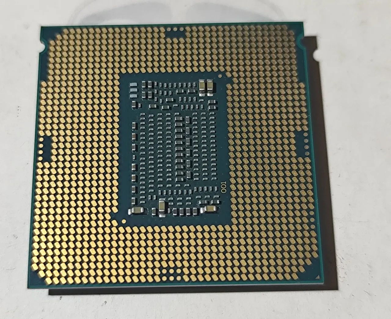 Processador i5 9400F/NUNCA USADO. - Foto 2