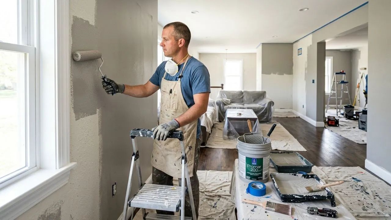 Pintura em Geral