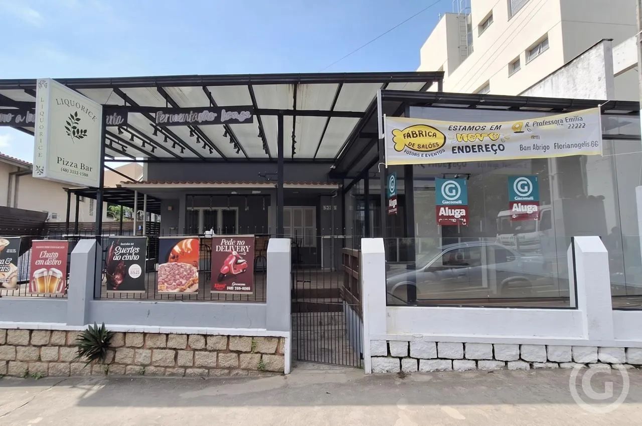 Excelente localização comercial em Coqueiros, Florianópolis - Foto 3