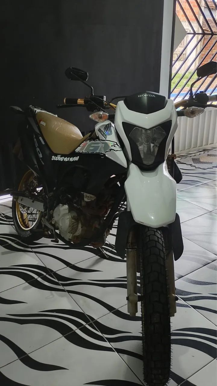 Bros 160 - Foto 2