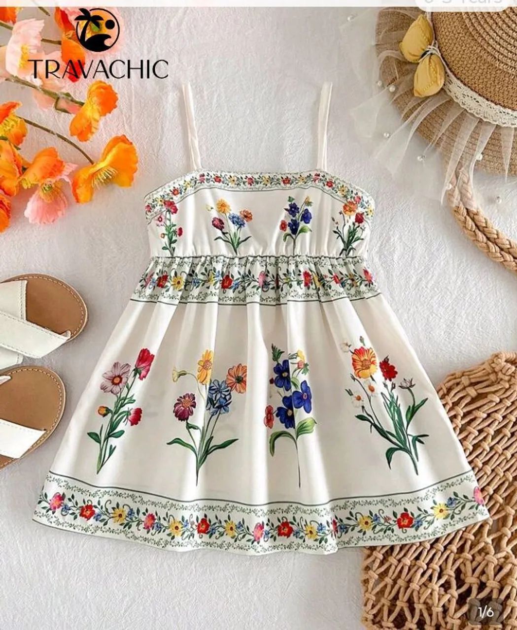 Roupas crianças shein - Foto 3