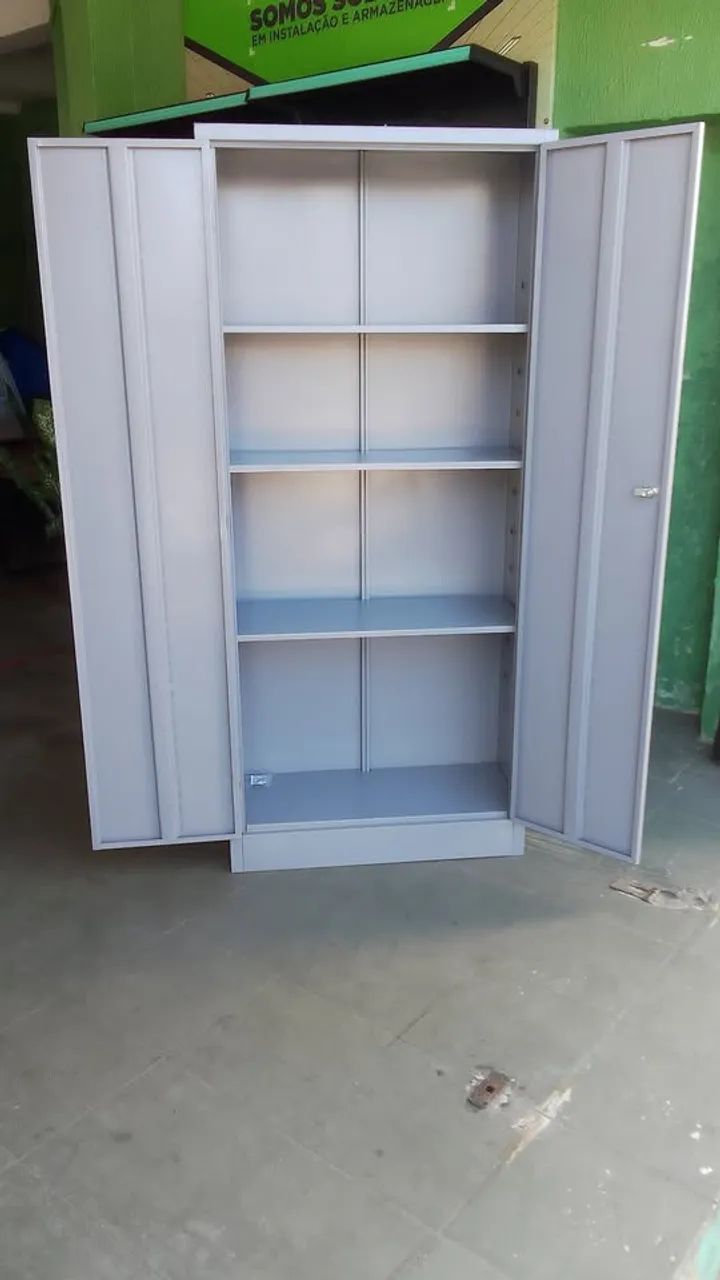 Armários multi uso - Entrega Entrtega
