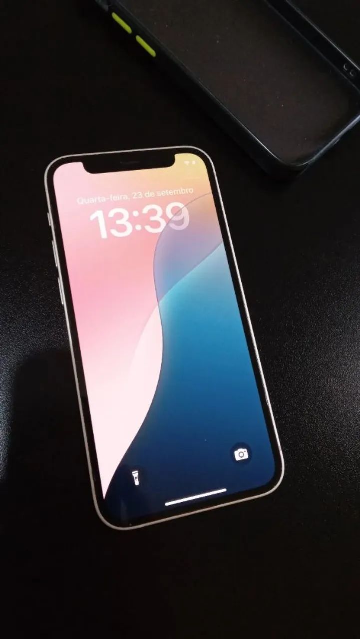 Iphone 12 mini 