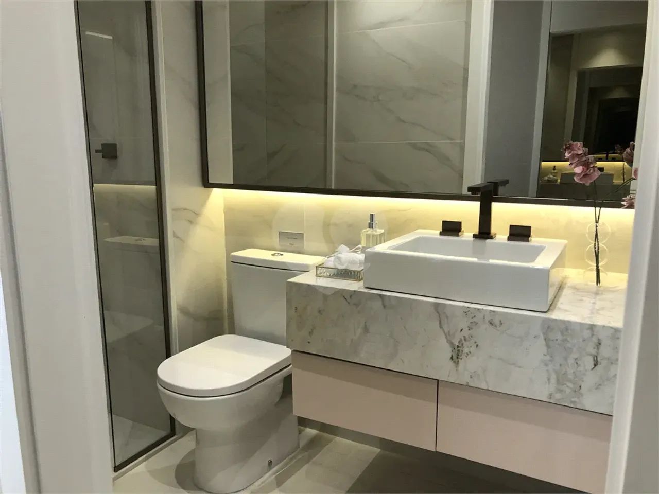 Apartamento com 5 quartos à venda em Pinheiros - SP - Foto 4