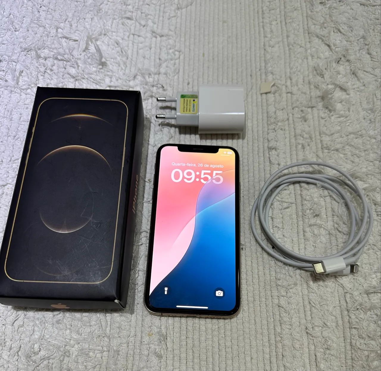 iPhone XS 