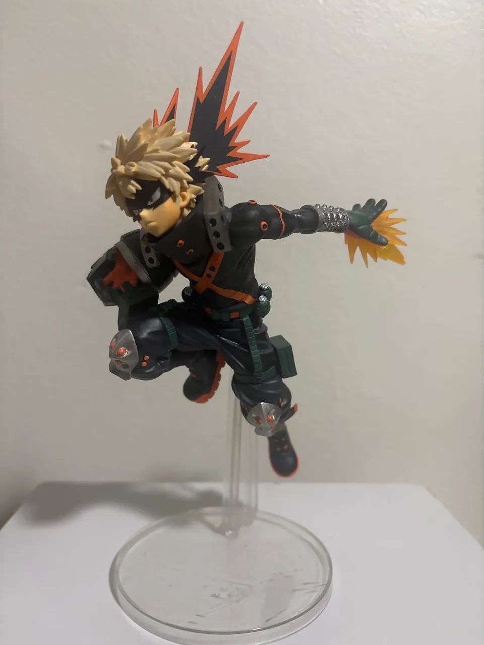 Action figure
