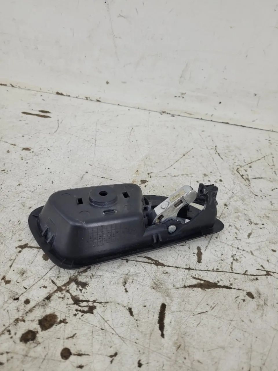 Maçaneta Interna Porta Esquerda Chevrolet Cruze 2015 Dianteira/traseira - Foto 5