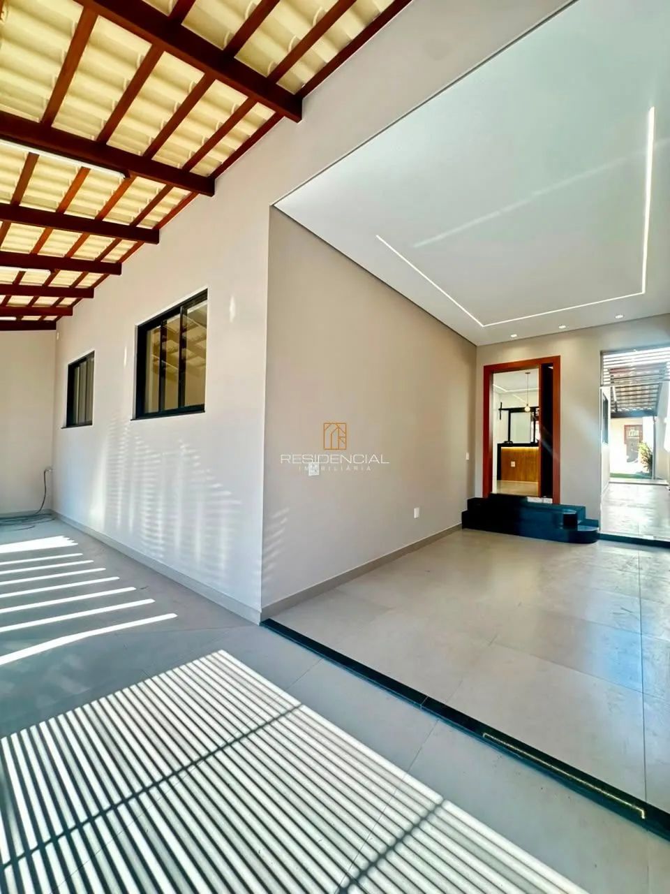 CASA ALTO PADRÃO BAIRRO PLANALTO (100% LINEAR) - Foto 3
