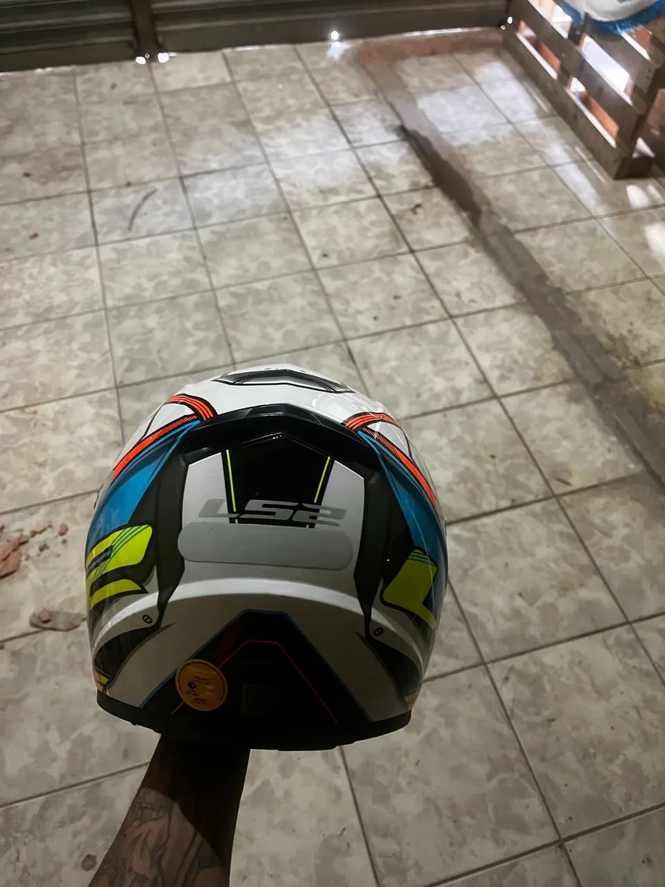 Ls2, novo  - Foto 5