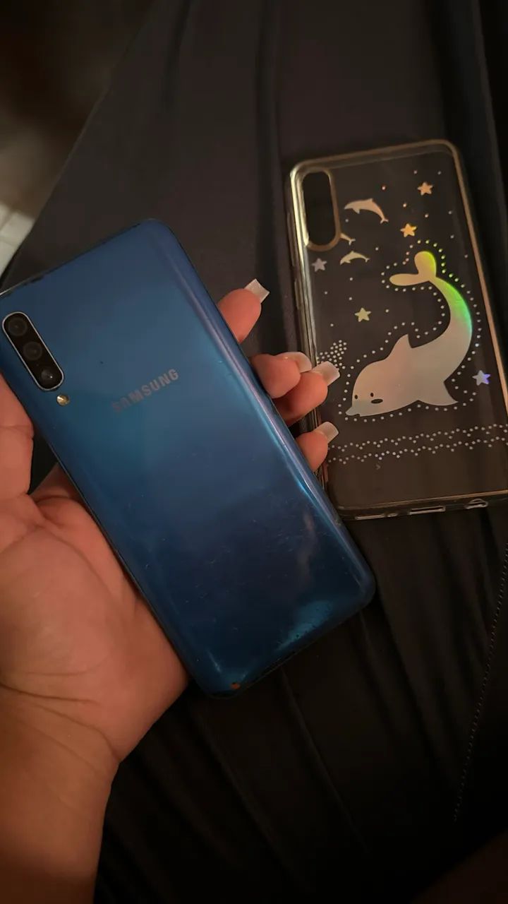 Celular A50 - Foto 3