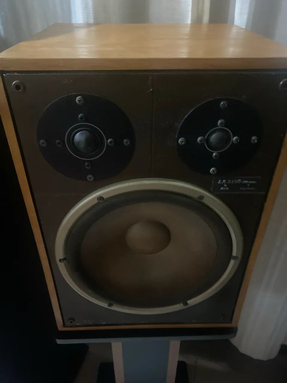 Caixas de som Lando LA 3100 DRD - Foto 3