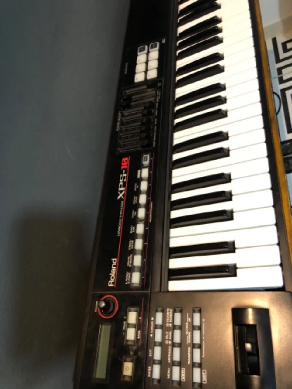 Teclado XPS10  - Foto 4