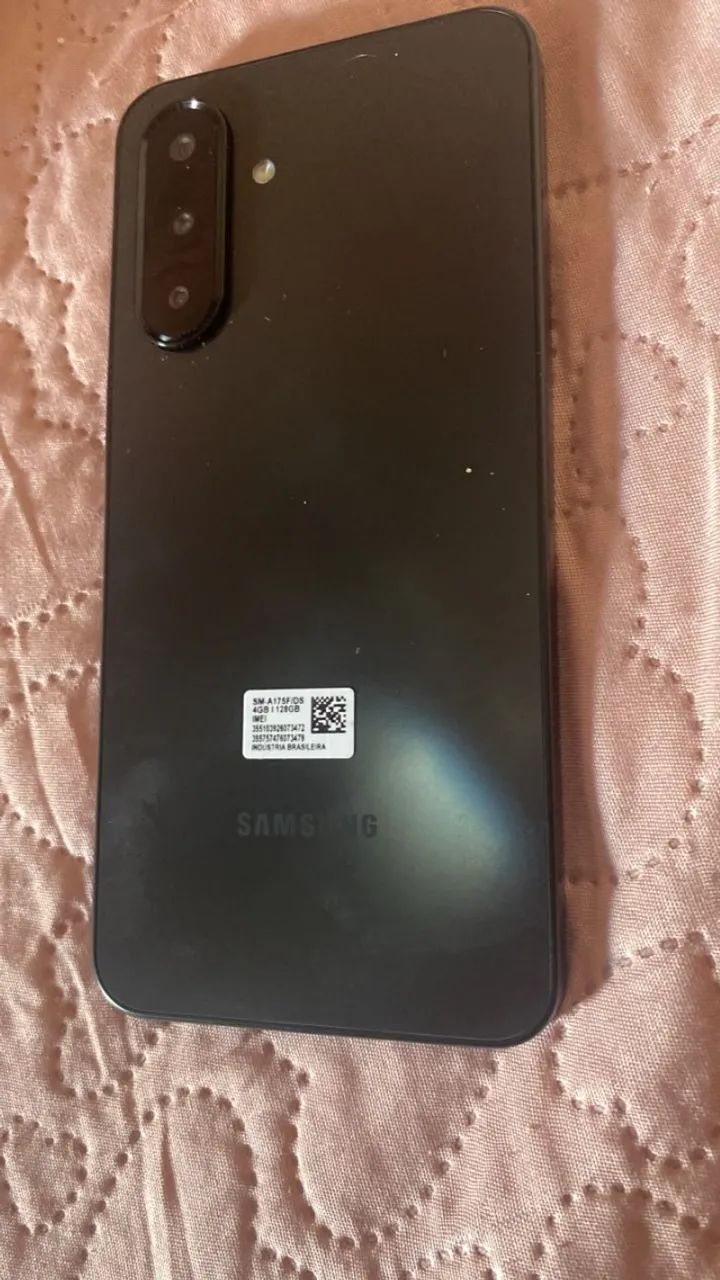 Aparelho celular - Foto 2