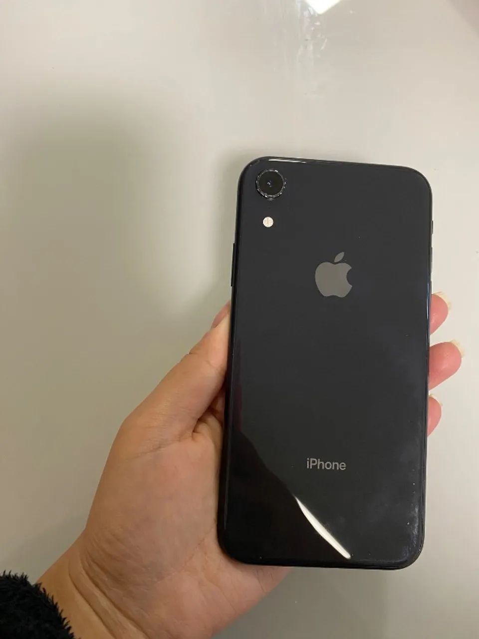 iPhone XR - Foto 3