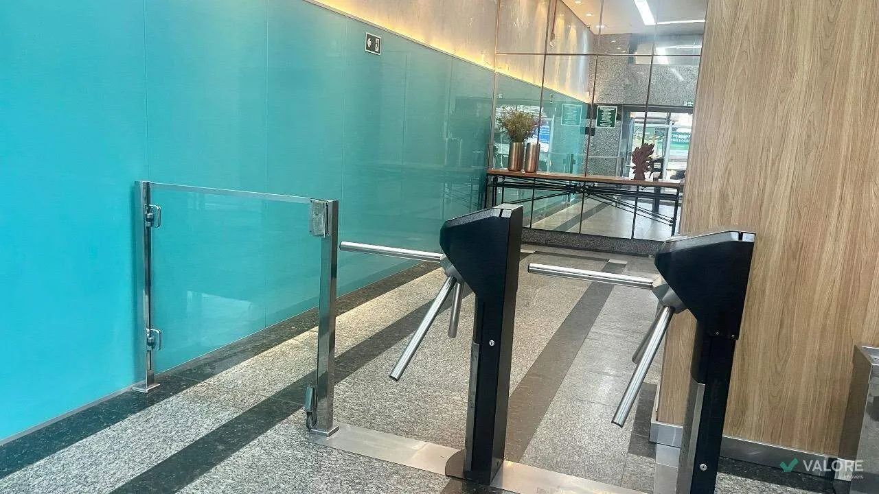 Sala comercial para a venda - Santa Efigênia - Foto 5