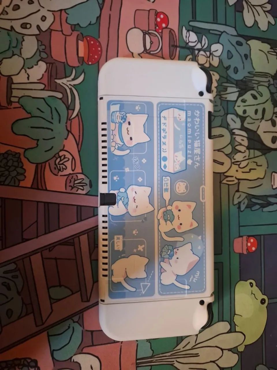 Nintendo switch oled  - Foto 4