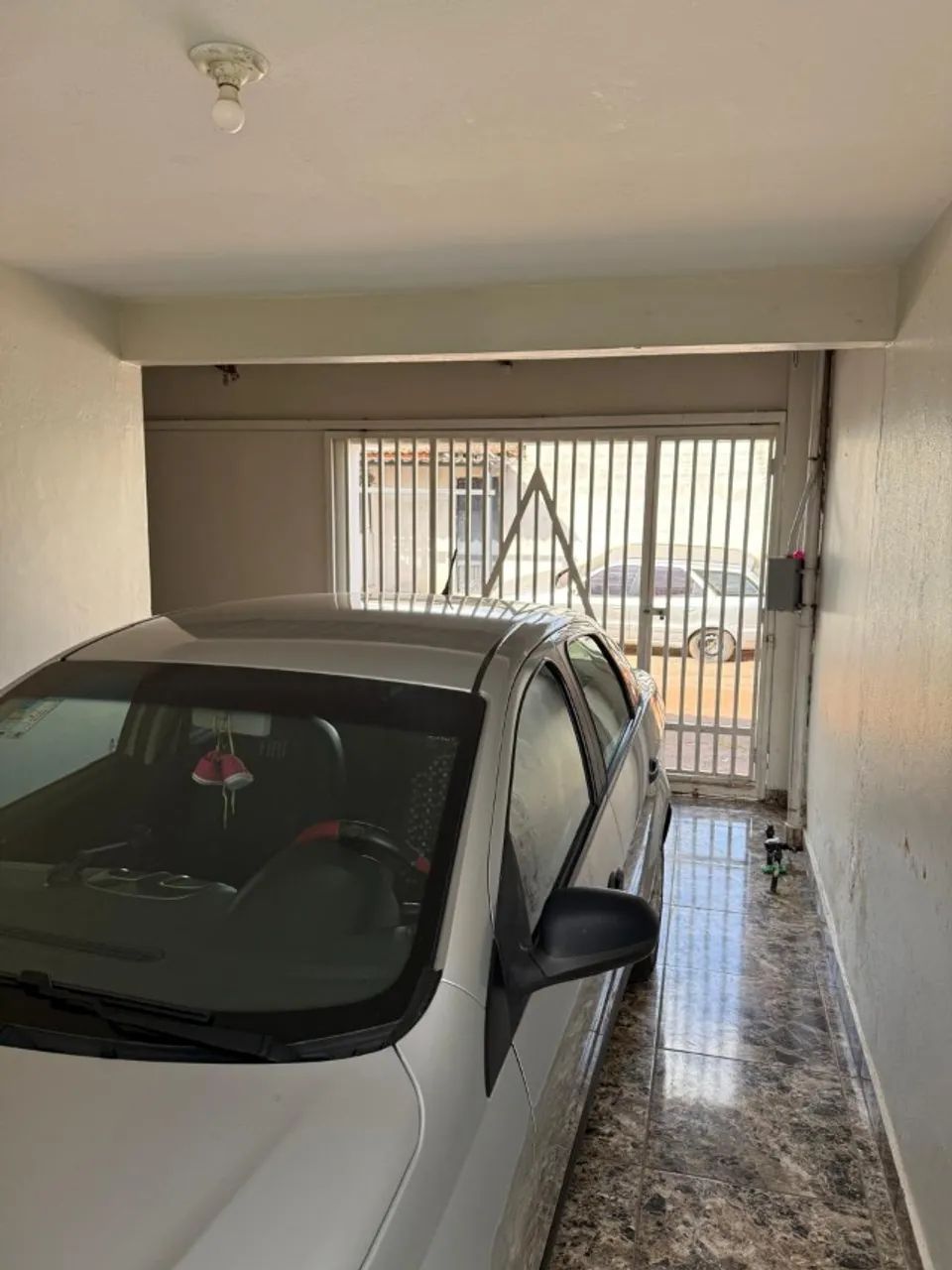 VENDO CASA EM SANTA MARIA-DF - Foto 5