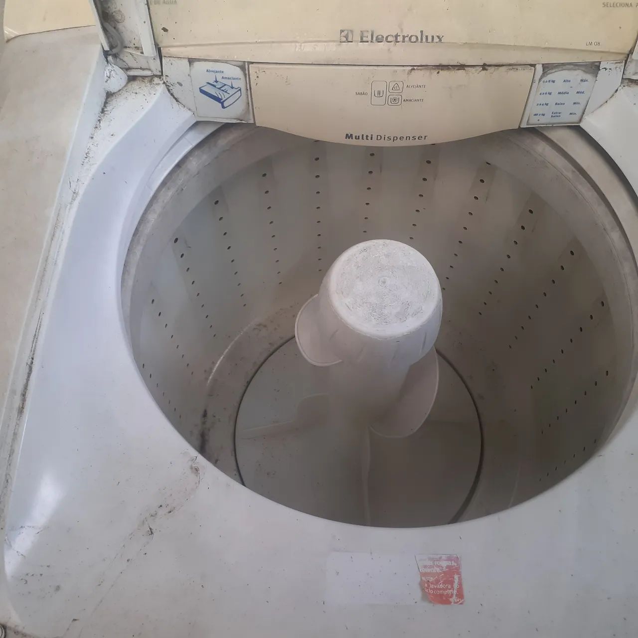 Maquina de lavar roupa  - Foto 2