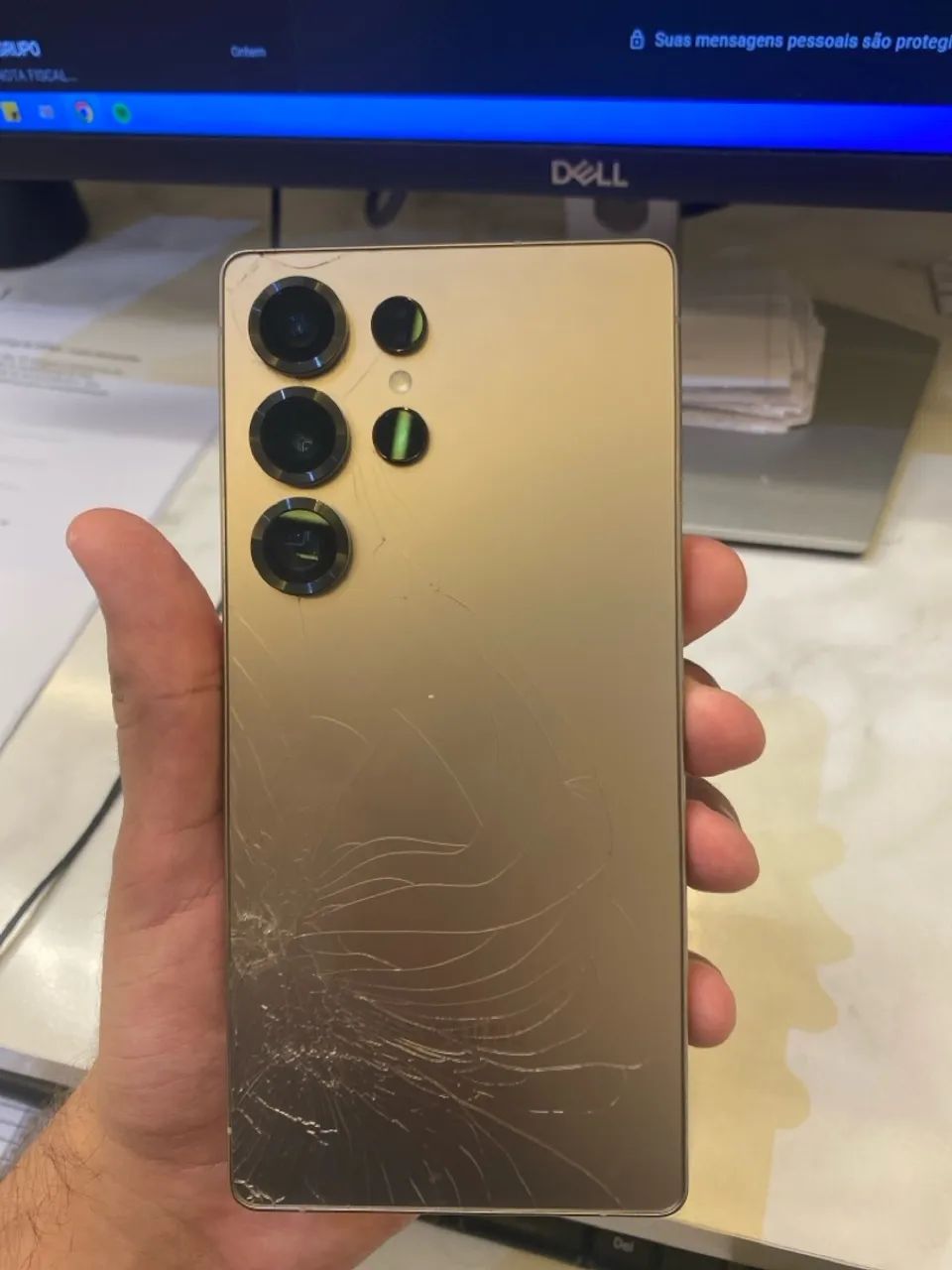 S25 ultra 256 - Foto 3