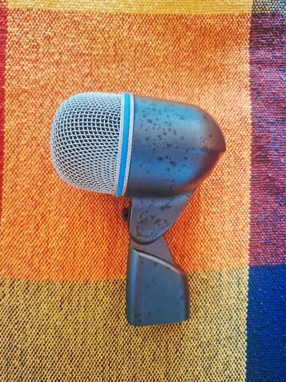 Microfone Shure Beta 52A - Foto 2