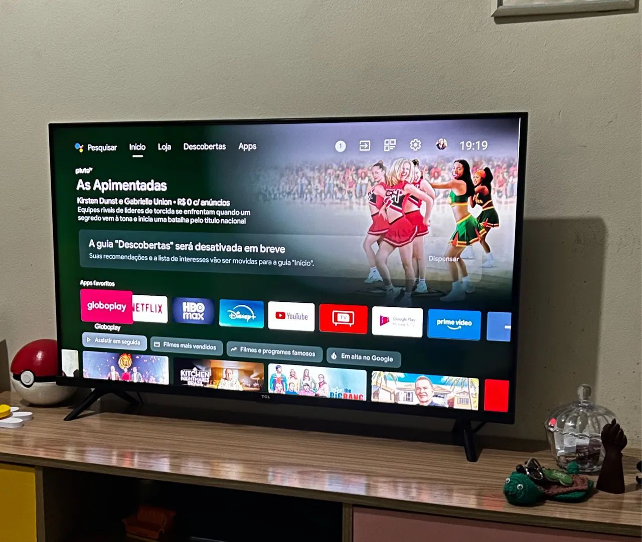 SMART TV 43? - Foto 4